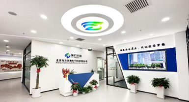 北京福鹿会京海电子科技有限公司