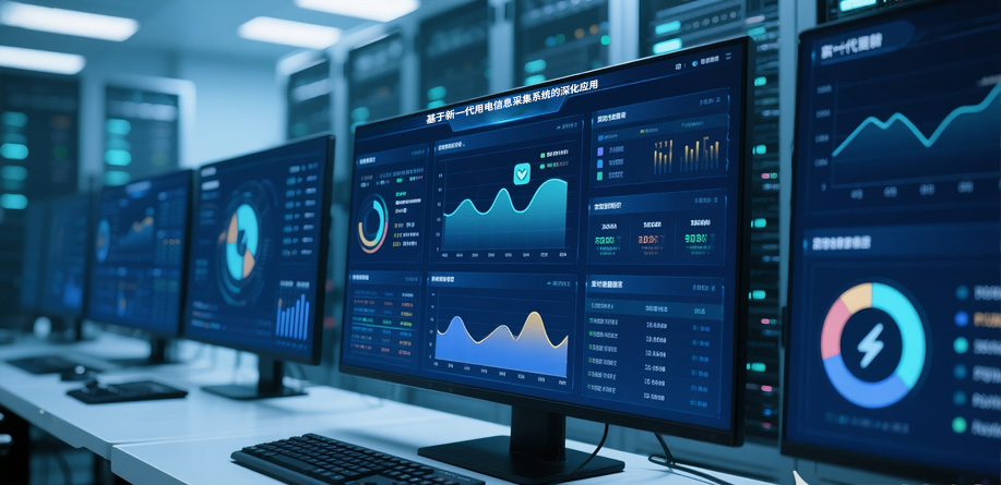 基于新一代用电信息采集系统的深入利用
