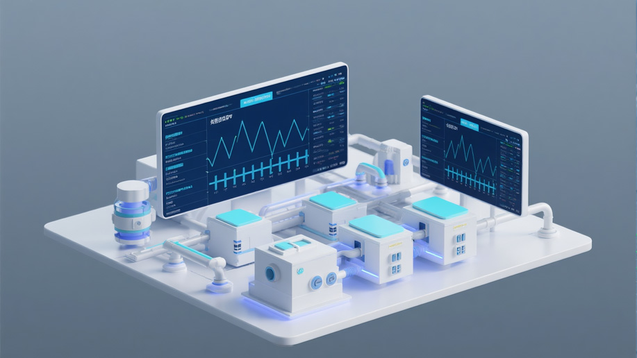 GoinMes智能燃气数字化系统建设解决规划