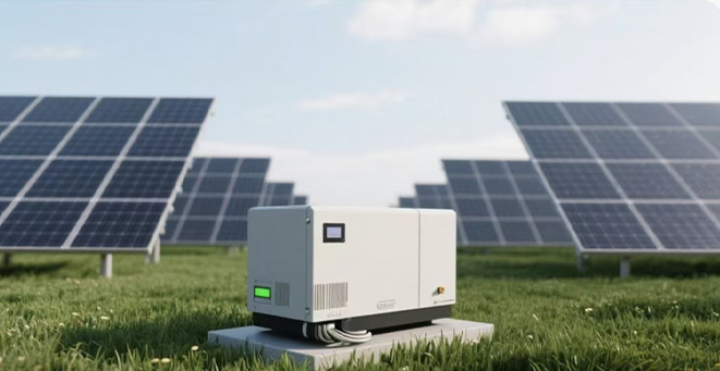 散布式光伏专用SVG